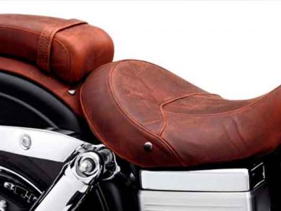 restauracion reparacion de asientos de piel de motos en valencia · ARG Restauracion 1