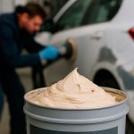 Guía definitiva de masillas para carrocería: elige y aplica como un experto