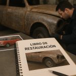 libro de restauracion vehiculos