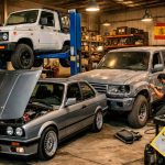 Los Mejores Coches Clásicos para Restaurar en 2026 en España