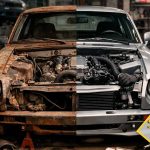 Guía completa para saber si un coche viejo merece la pena restaurarlo: analiza costes, averías, uso y valor real antes de tomar una decisión.