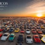 listado más completo de eventos y concentraciones de coches clásicos en España durante 2026. Ferias, salones, encuentros nacionales y rutas para aficionados al vehículo histórico